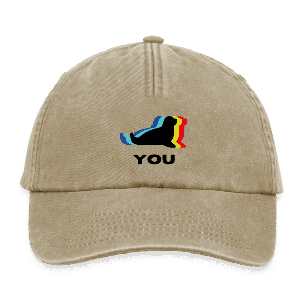 Casquette – Illustration -Design amour, humour et insolence – Boutique 33 francs