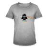 T-shirt – Illustration -Design amour, humour et insolence – Boutique 33 francs