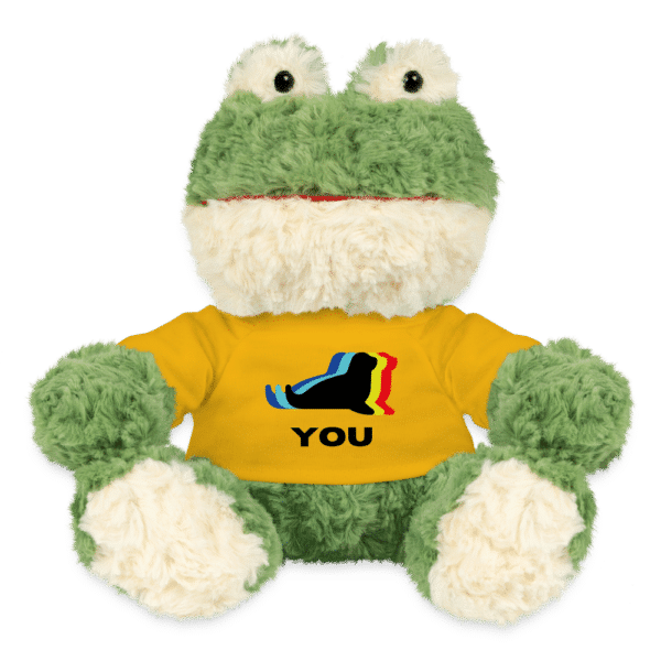 Peluche – Illustration -Design amour, humour et insolence – Boutique 33 francs