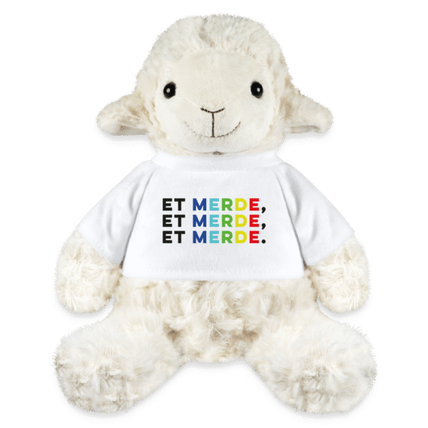 Peluches – Illustration -Design amour, humour et insolence – Boutique 33 francs