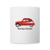 Mug – Illustration -Design amour, humour et insolence – Boutique 33 francs