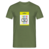 T-shirt – Illustration -Design amour, humour et insolence – Boutique 33 francs