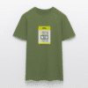 T-shirt – Illustration -Design amour, humour et insolence – Boutique 33 francs