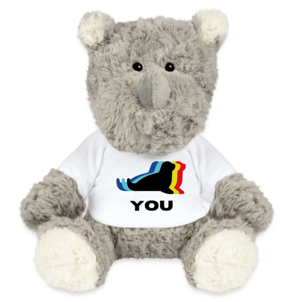 Peluche – Illustration -Design amour, humour et insolence – Boutique 33 francs