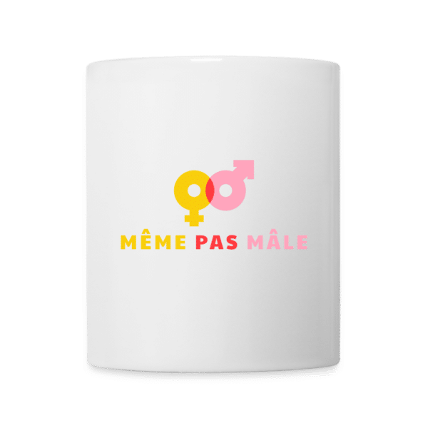 Mug – Illustration -Design amour, humour et insolence – Boutique 33 francs