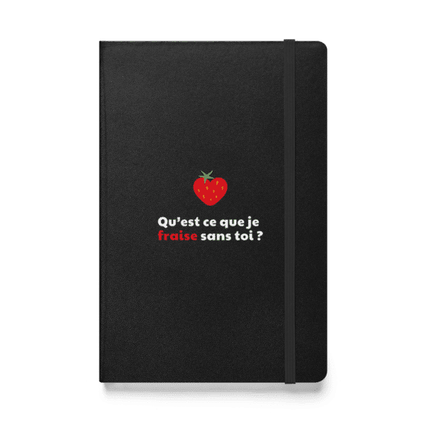 Carnet de notes– Illustration -Design amour, humour et insolence – Boutique 33 francs