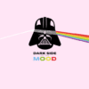 Collection 33 francs - Dark side of the mood
