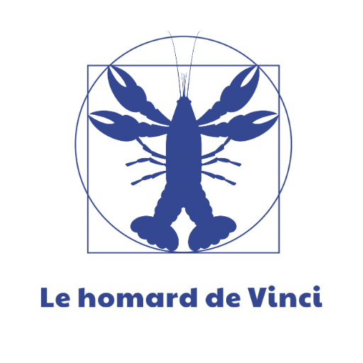 Le homard de Vinci