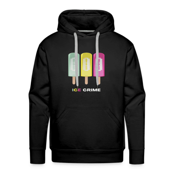 Sweat-shirt – Illustration -Design amour, humour et insolence – Boutique 33 francs