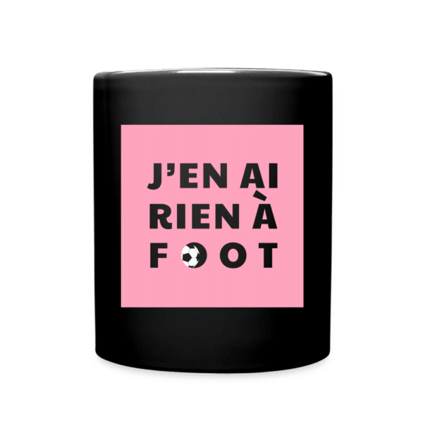 Mug– Illustration -Design amour, humour et insolence – Boutique 33 francs