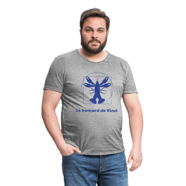 T-shirt – Illustration -Design amour, humour et insolence – Boutique 33 francs