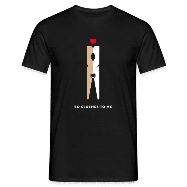 T-shirt– Illustration -Design amour, humour et insolence – Boutique 33 francs