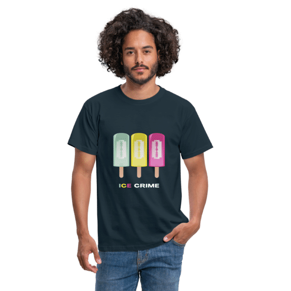 T-shirt– Illustration -Design amour, humour et insolence – Boutique 33 francs