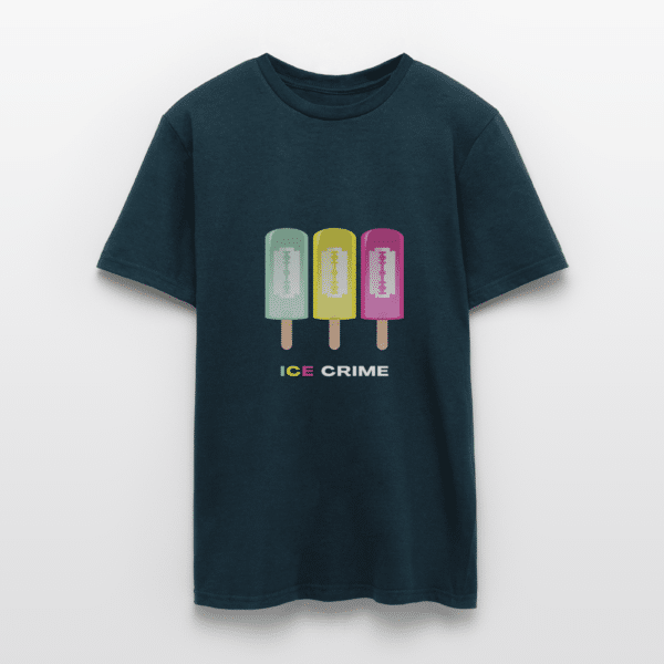 T-shirt– Illustration -Design amour, humour et insolence – Boutique 33 francs